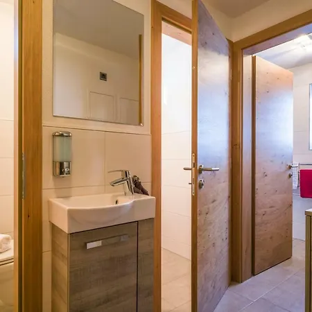 Ursteinhuette 木屋 Kelchsau