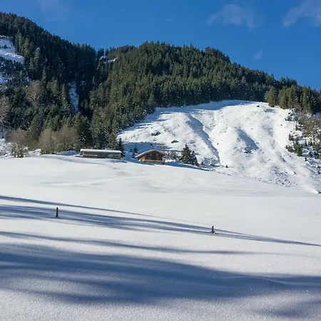 Ursteinhütte Kelchsau