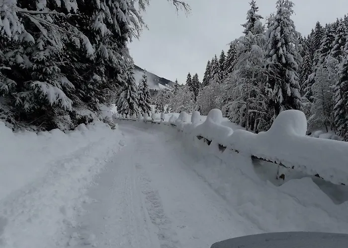 Ursteinhuette * Kelchsau