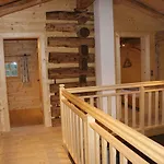 Ursteinhütte Chalet *