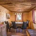 Ursteinhütte Chalet
