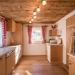 Chalet Ursteinhütte Kelchsau
