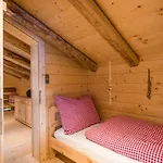 Ursteinhütte Chalet *
