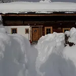 Chalet Ursteinhütte Kelchsau