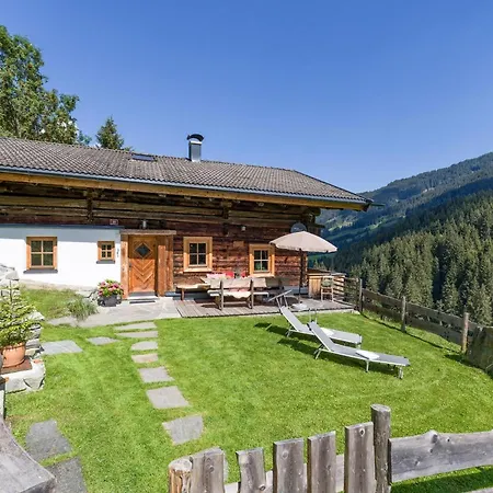 Ursteinhuette * Kelchsau