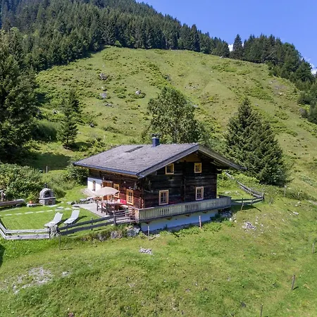 Ursteinhuette