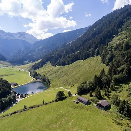 Ursteinhuette *
