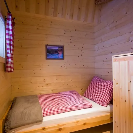 Ursteinhuette Chalet Kelchsau